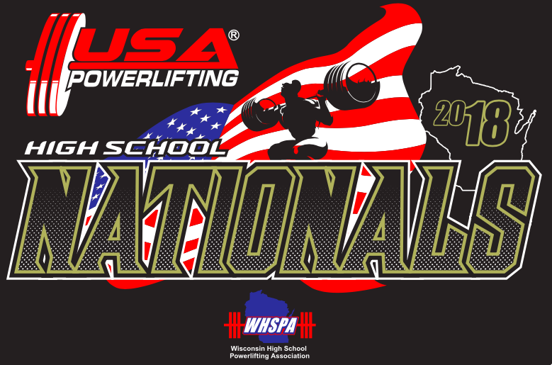 Wisconsin State Powerlifting State Meet 2024 Elita Aurelie